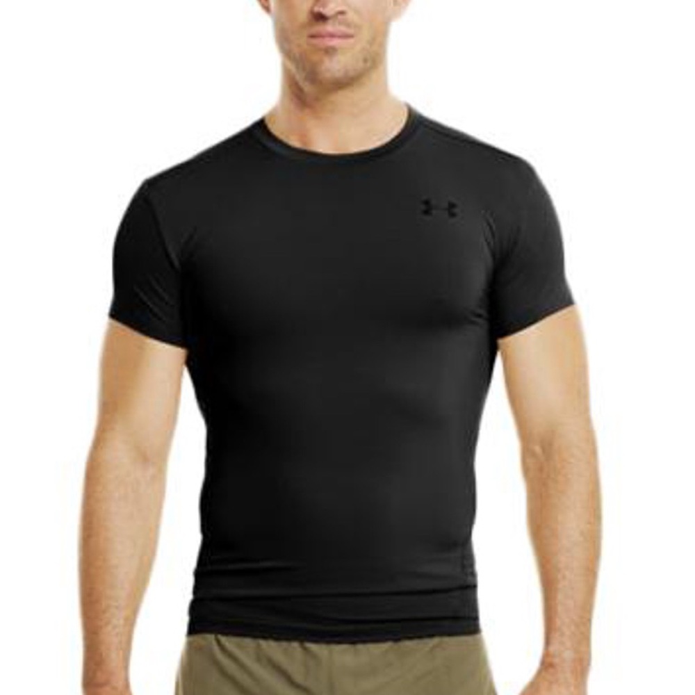 Under Tactical Compression shirts